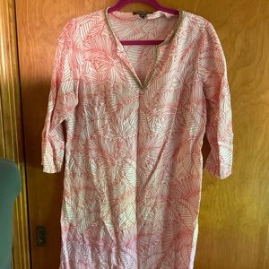 Tommy Bahama Sheath Dress